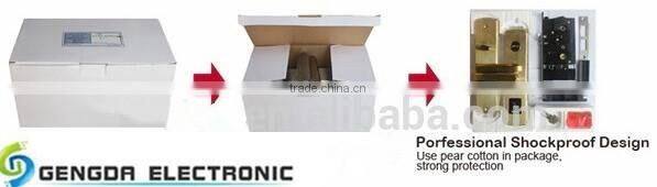 card key system intelligent electronic door lock