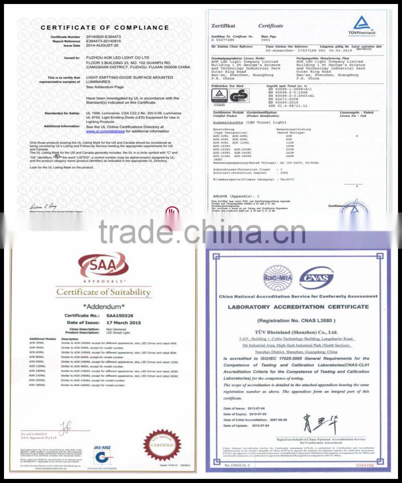 Latest Wholesale Custom Design 60w street light from direct manufacturer