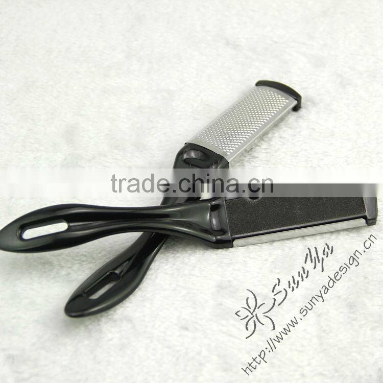 foot file in callus remover pedicures care