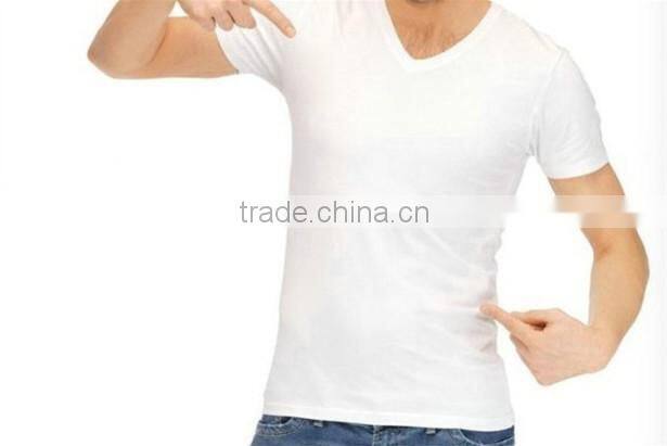 Non exposed tits invisible nipple cover for man