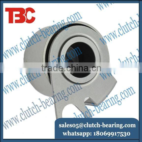 High speed professional factory OE quality idler tensioner pulley bearing 8-94382-214-1 94382214 0636383 636383