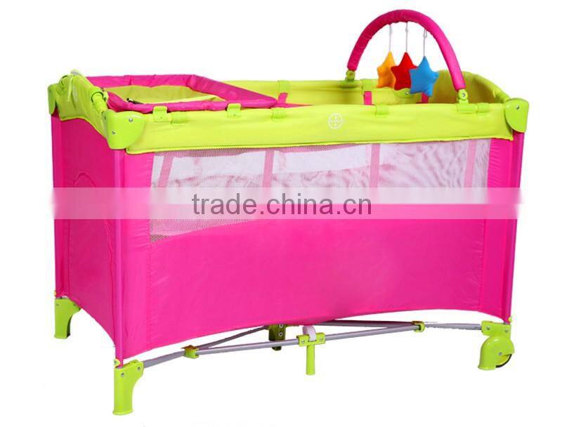 baby playpen european standard
