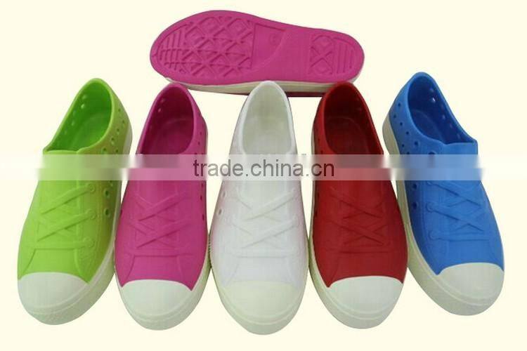 High demand products EVA baby clogs products exported from china