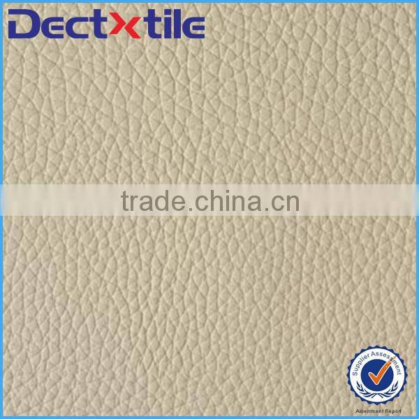 Alcantara leather fabric metallic leather fabric fake leather fabric for clothing