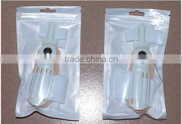 Feet Care Hallux Valgus Toe Straightener Bunion Valgus Toe Splint