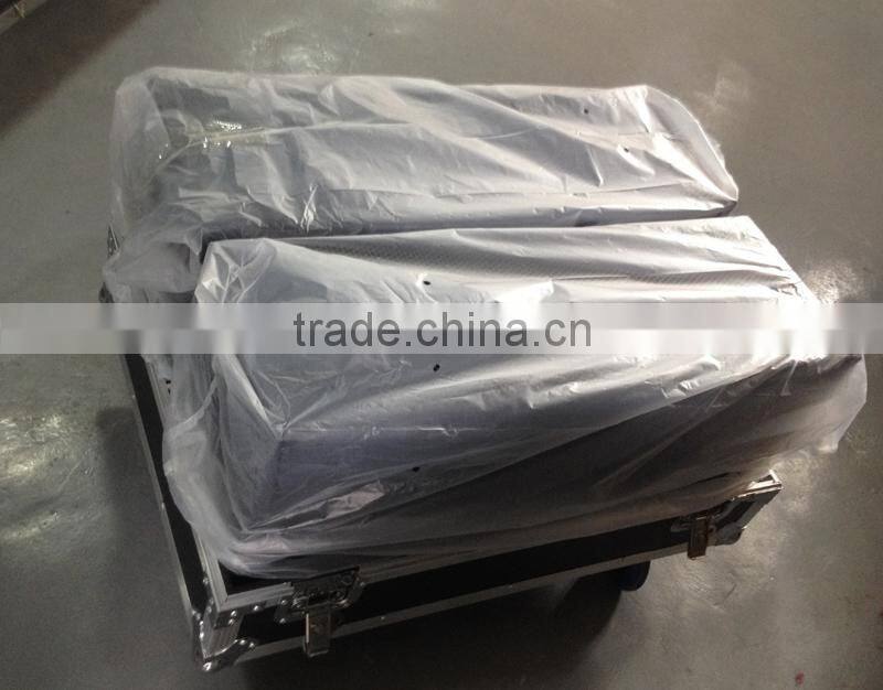 15" 500W Nice outlook Poweful Bar Party Speaker