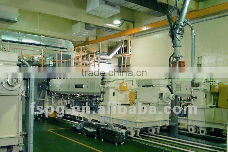 25 mic BOPA Nylon Film for sorptive plastic