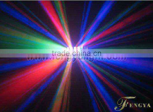 dj led stage effect light / disco light