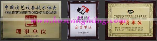 X-512 B DMX controller