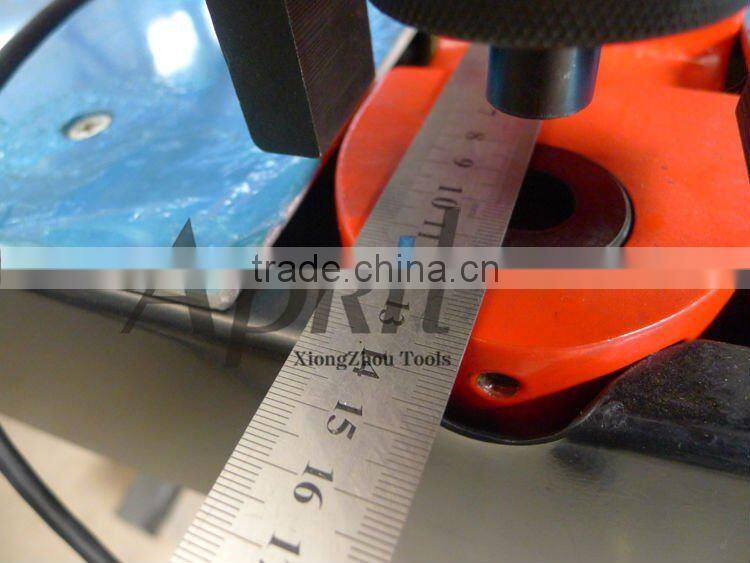 High Speed Fin Cutting Machine DHY-200