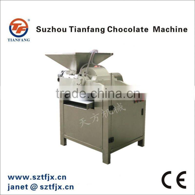 TFTJ250 powdered sugar mill
