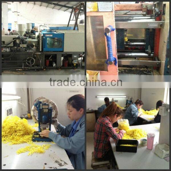 injection moulding product small plastic knobs