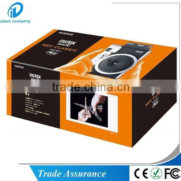 Fuji Polaroid Instant Film Camera Mini90