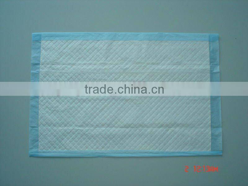 urine absorbent pet pads