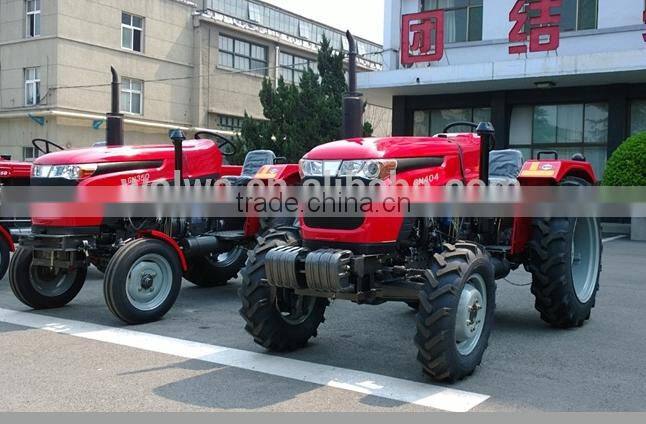 The famous brand farm tractor for sale
