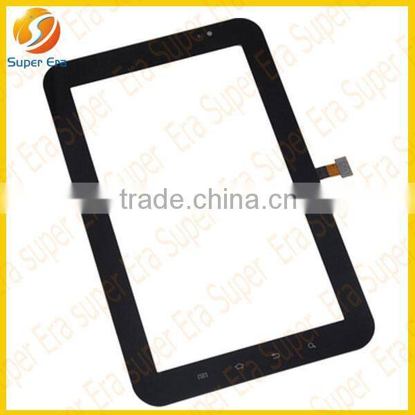 Super era for samsung galaxy tab p1000 touch screen glass---shenzhen china