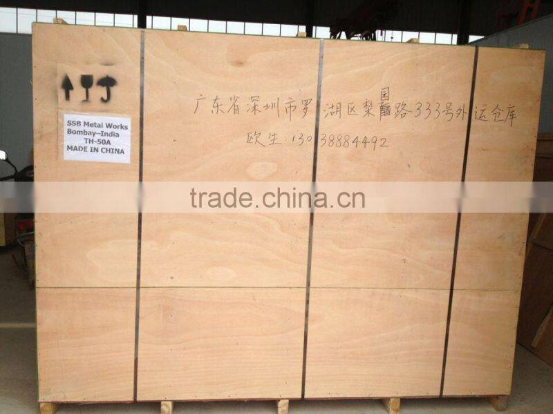 automatic pen tube printing machine heat transfer machine TH-50A