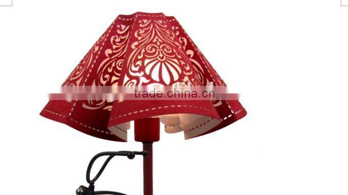 Led flexible headboard umbreal room light decorative lamp light
