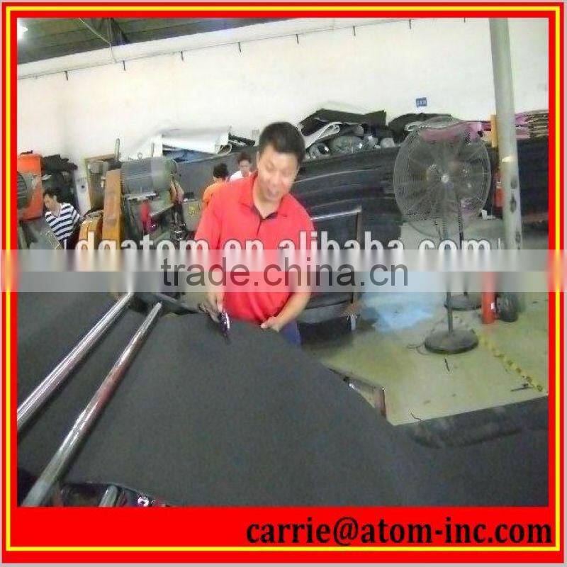 Colorful EVA Foam Sheet From Atom Shoes Material Ltd.