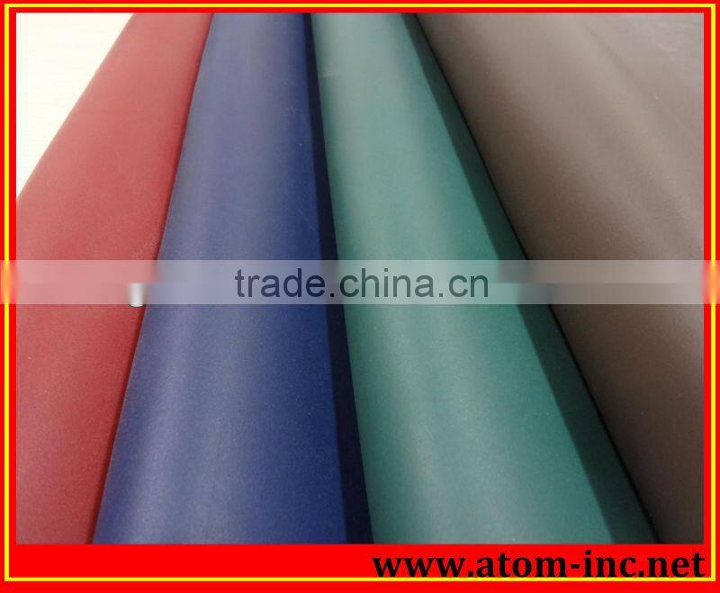 2016 hot sale rubber sheet from atom industry limited