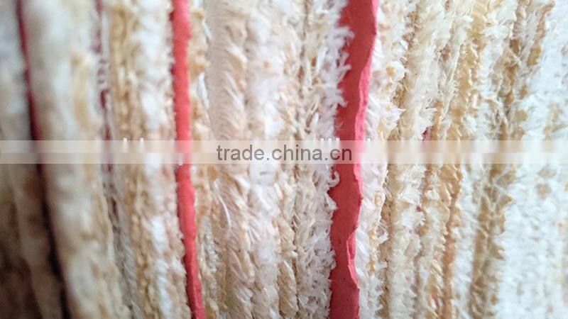 brushing fillet ground fabric hot sell 2015
