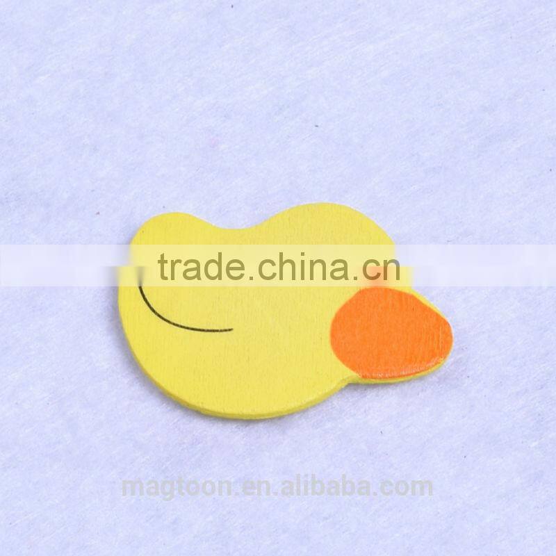 Good quality customized colorful fridge magnet