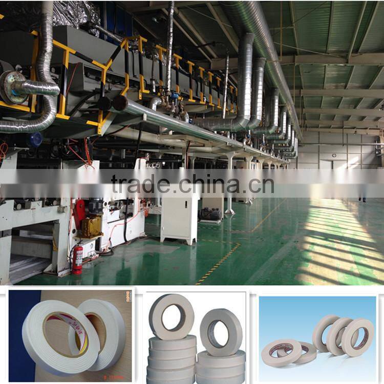 YU-802 automatic cloth tape rewinding machine