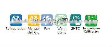 MTC-6020 egg incubator temperature humidity controller