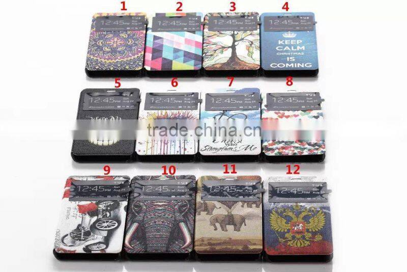 IMD Printing Cell Phone Case For SONY Z3 mini