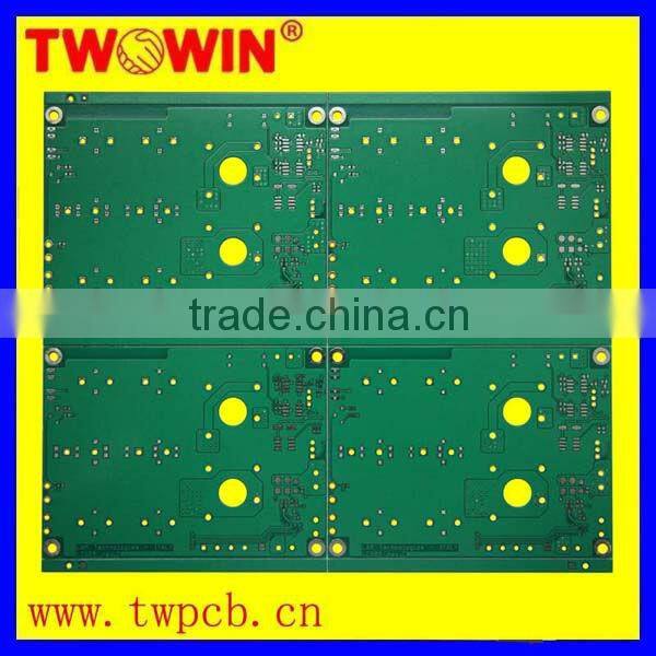 inverter pcb design