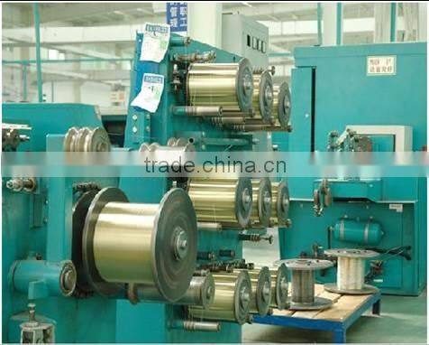 2014 High tensile strength hydraulic hose wire 0.30mm