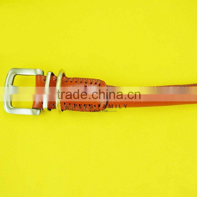 Economic latest retractable soft pet dog leash