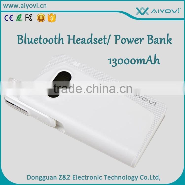 Easy Carry Ultra Thin Credit Card Power Bank 11000mah,A Full Charge To Most Phones