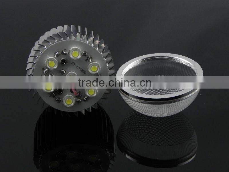 7w dimmable led bulb