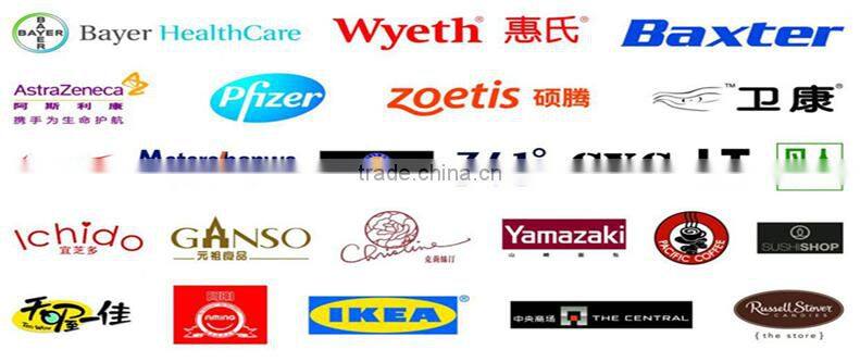 Factory Fashion Top Quality Customized cotton bag for packing