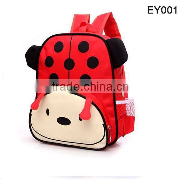 wholesale children Animal kids school bag