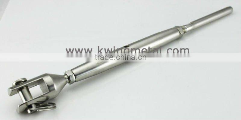 Rigging Screw Toggle&Terminal - Eye Toggle Style