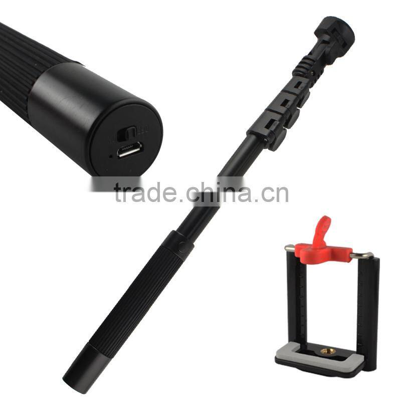 yunteng088 new design selfie monopod 880mm Camera holder