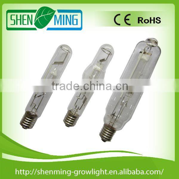 Hydroponic garden 400 Watt Metal Halide Indoor Grow Light