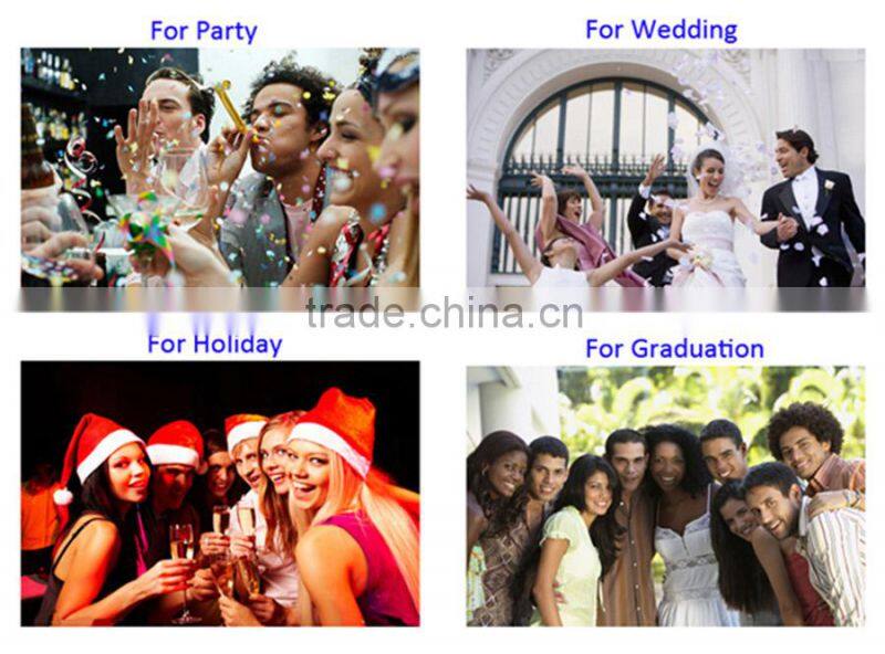 Hot custom logo printed gift box round paper jewelry gift boxes