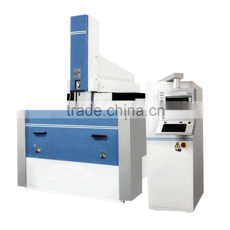 CNC-OX-640 electrical sparkle discharging