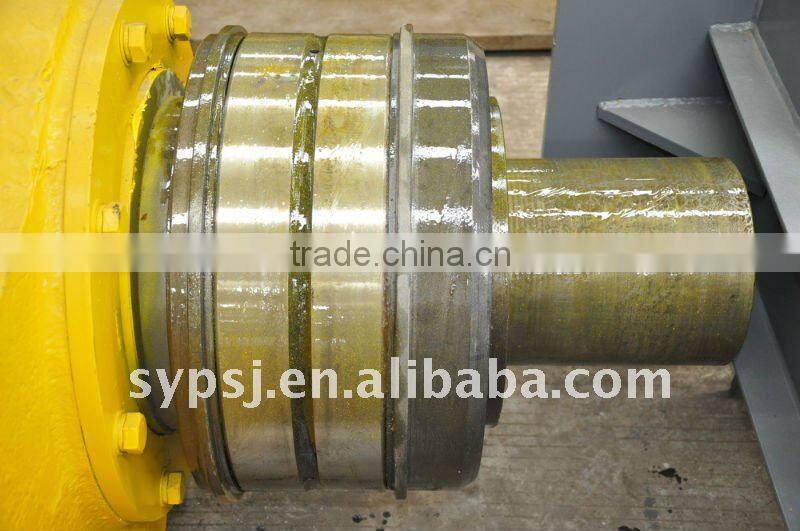 Jaw Crusher For Silicon Ore