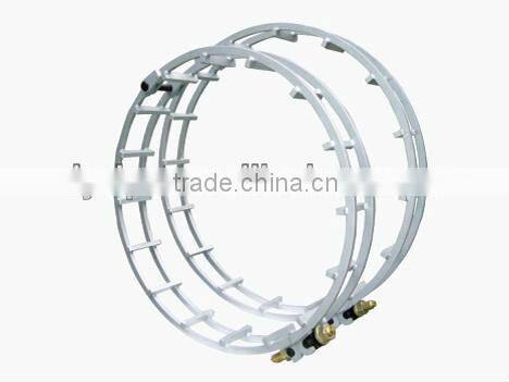 carbon pipe fittings