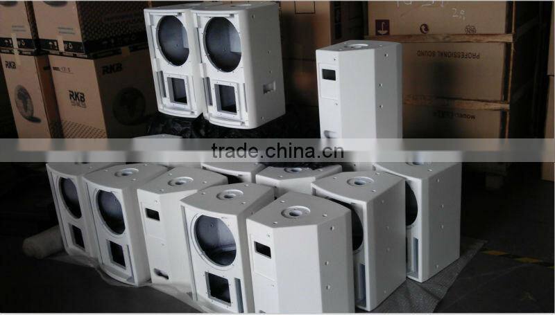 10 inch power pro audio speakers