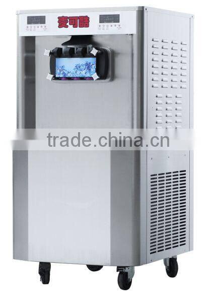 Hot Sale Ice Cream Machine