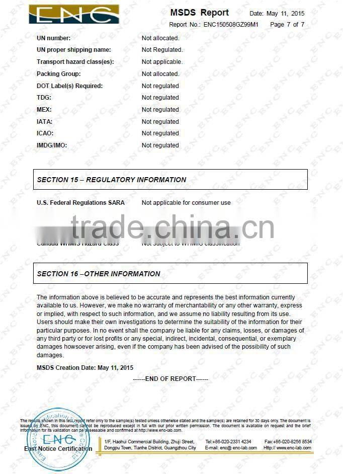 Anti Freeze Membranes for Cold and Cryo Adipose Elimination Treatments/ anti freeze membrane for vacuum cavitation