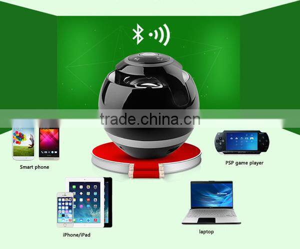 Cheap Wireless Fashion Portable Bluetooth Speaker
