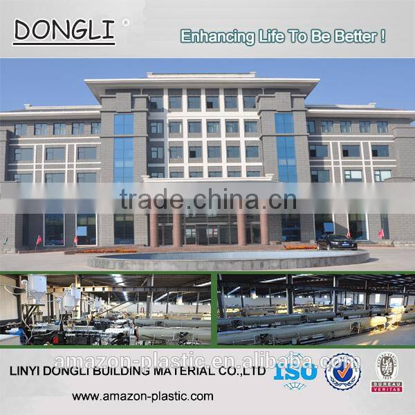 high quality pe plastic pipe price