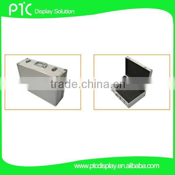 Acrylic FT brochure shelf