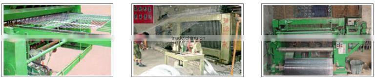 High quality road fence tt-04